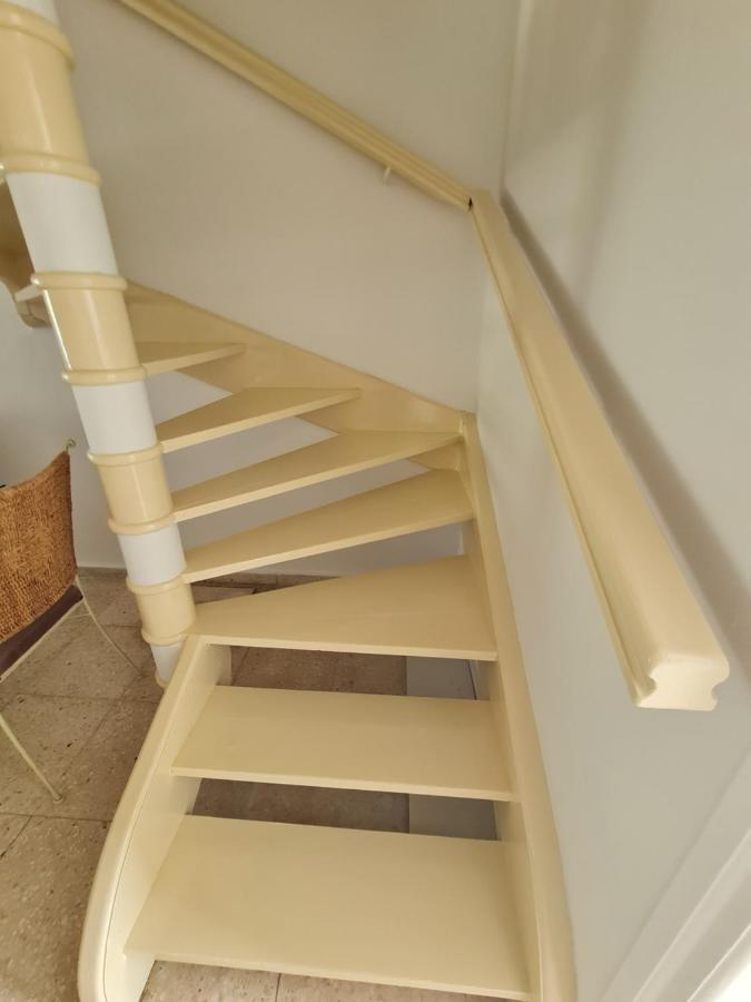 2 Bedroom Townhouse, Close To Paphos Harbour, Use Of Onsite Facilities Екстериор снимка