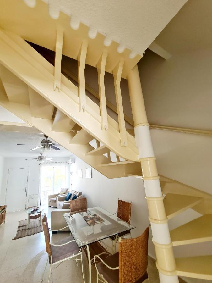 2 Bedroom Townhouse, Close To Paphos Harbour, Use Of Onsite Facilities Екстериор снимка